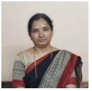 Dr. Chayalakshmi C. L.