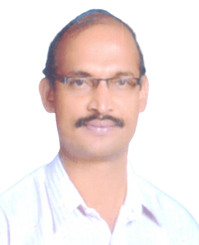 Dr. Krishnamurthy Bhat