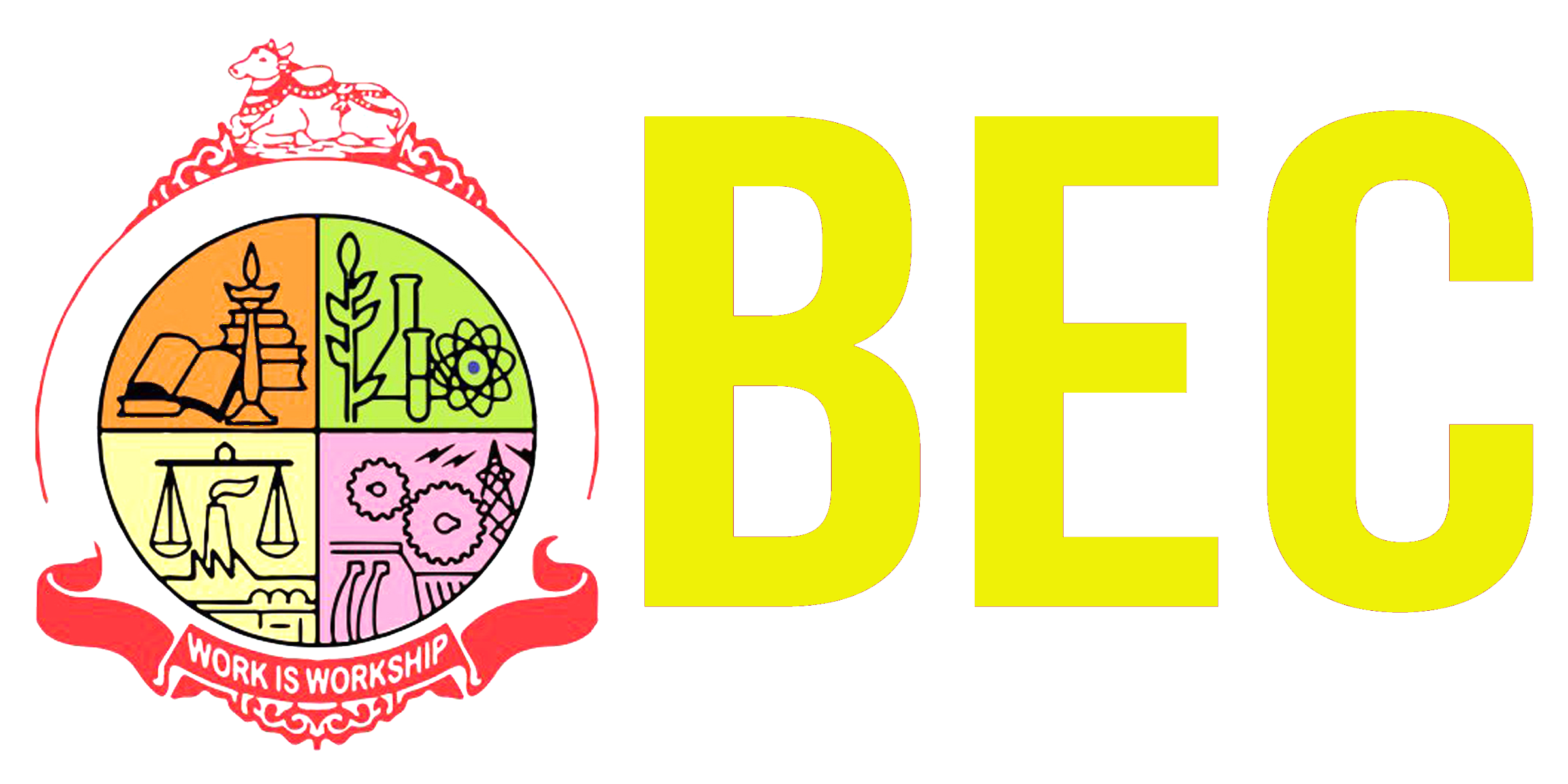 Basaveshwar Engineering College, Bagalkote